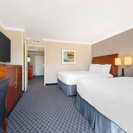 Best Western Plus Marina Shores Hotel Dana Point Luaran gambar
