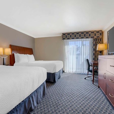 Best Western Plus Marina Shores Hotel Dana Point Luaran gambar
