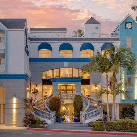 Best Western Plus Marina Shores Hotel Dana Point Luaran gambar
