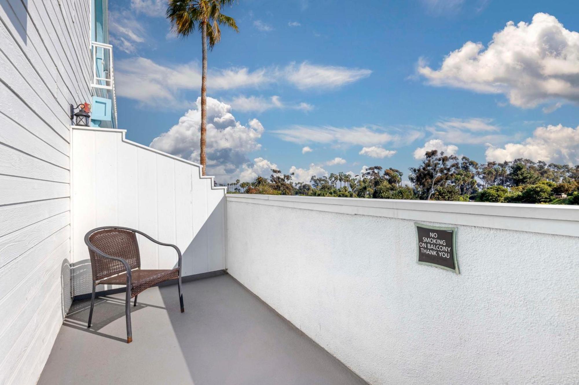 Best Western Plus Marina Shores Hotel Dana Point Luaran gambar