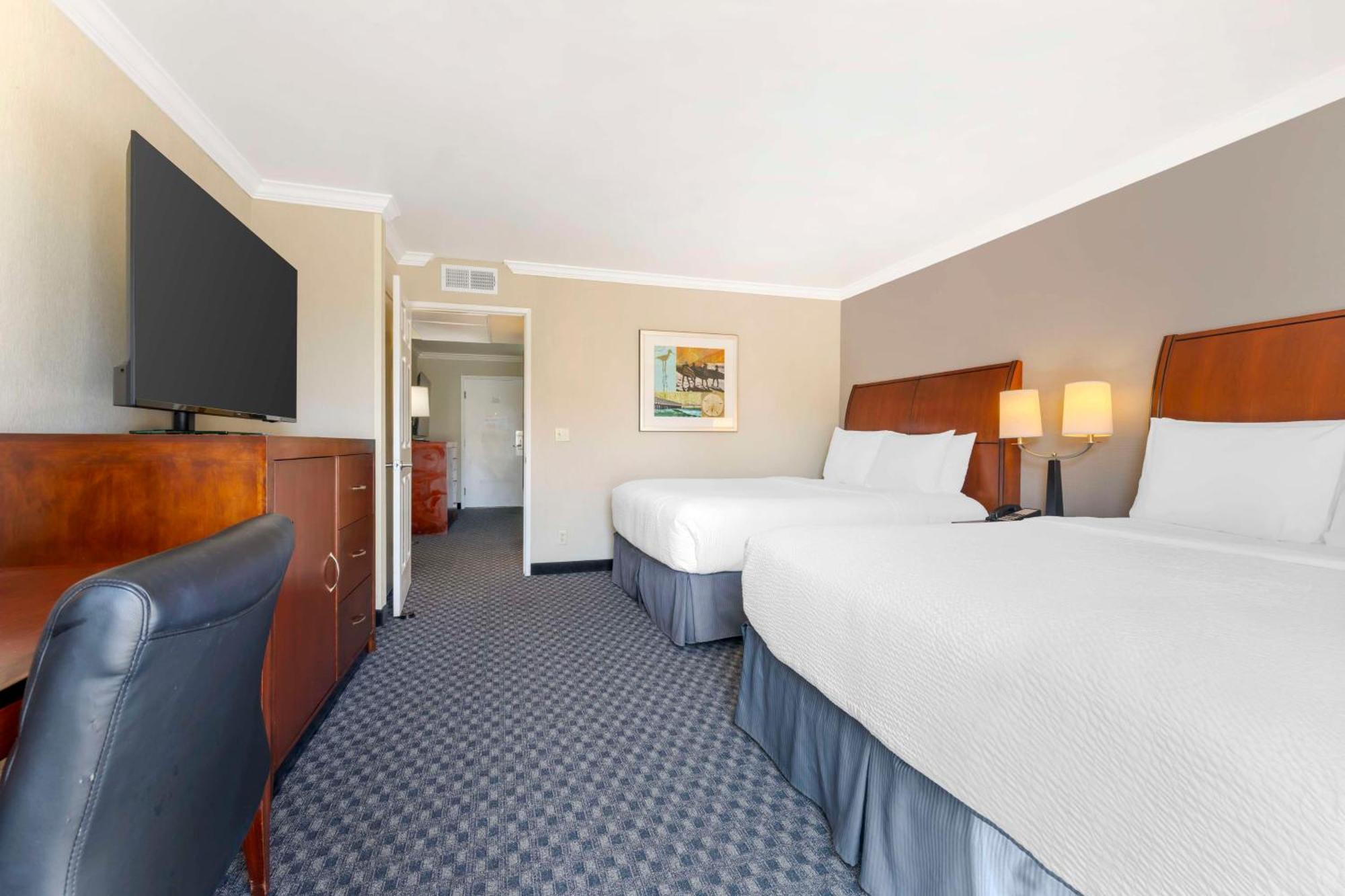 Best Western Plus Marina Shores Hotel Dana Point Luaran gambar