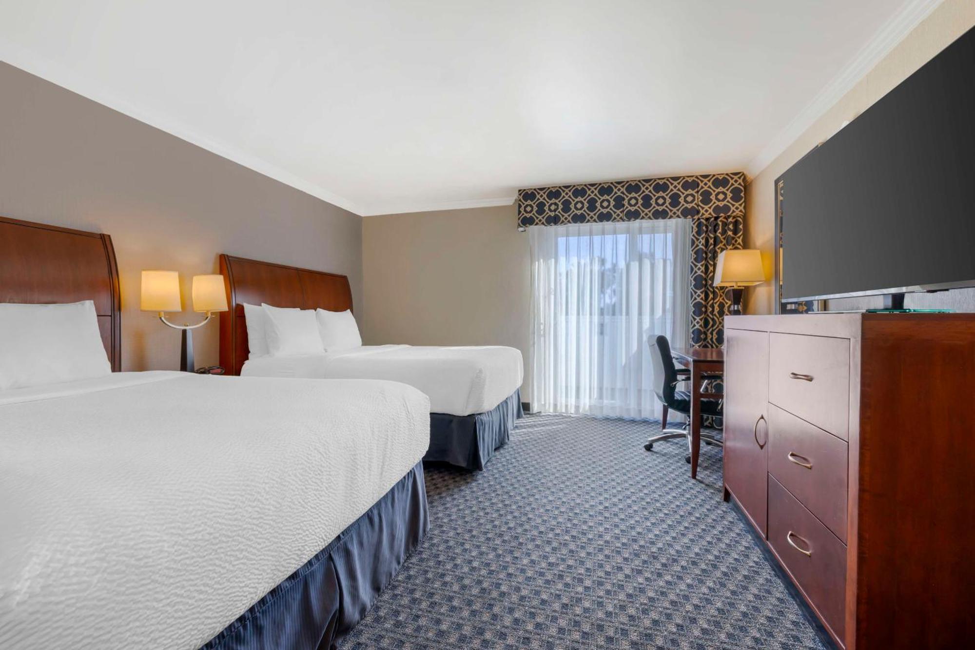 Best Western Plus Marina Shores Hotel Dana Point Luaran gambar