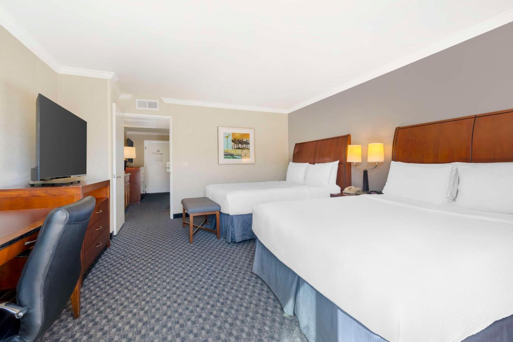 Best Western Plus Marina Shores Hotel Dana Point Luaran gambar