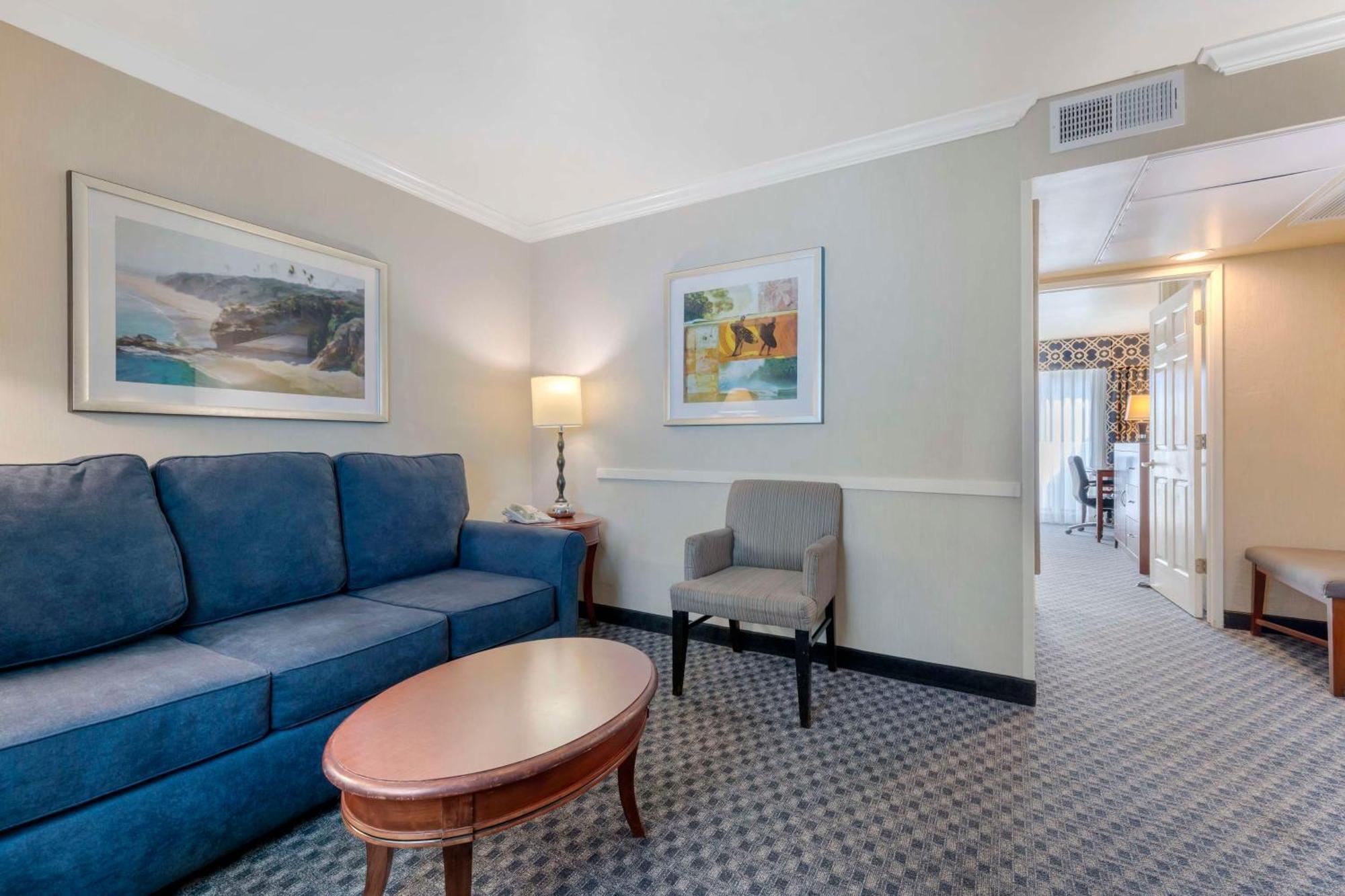 Best Western Plus Marina Shores Hotel Dana Point Luaran gambar