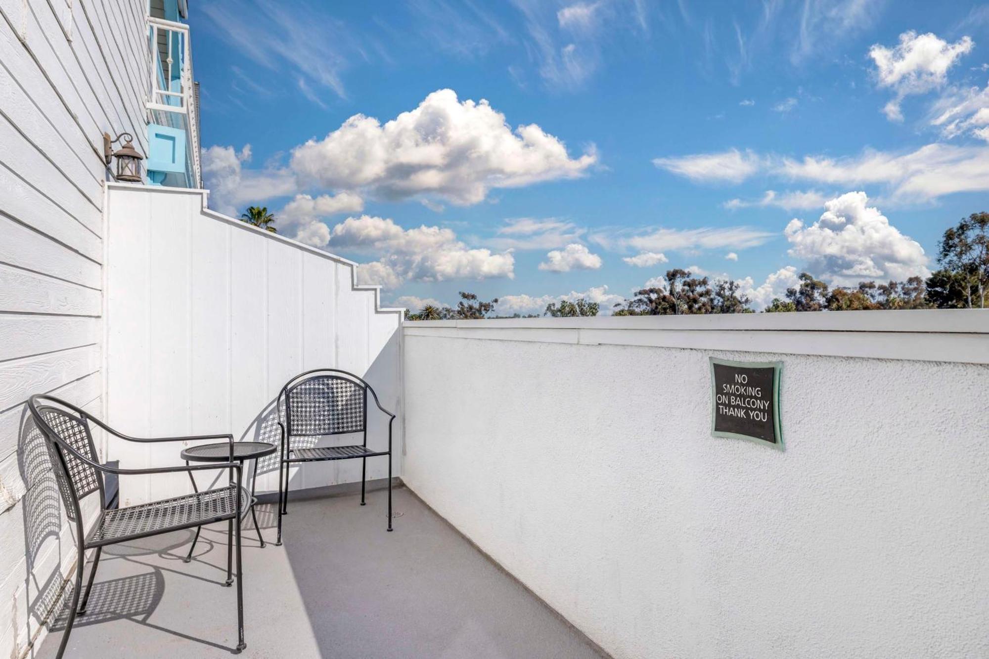 Best Western Plus Marina Shores Hotel Dana Point Luaran gambar