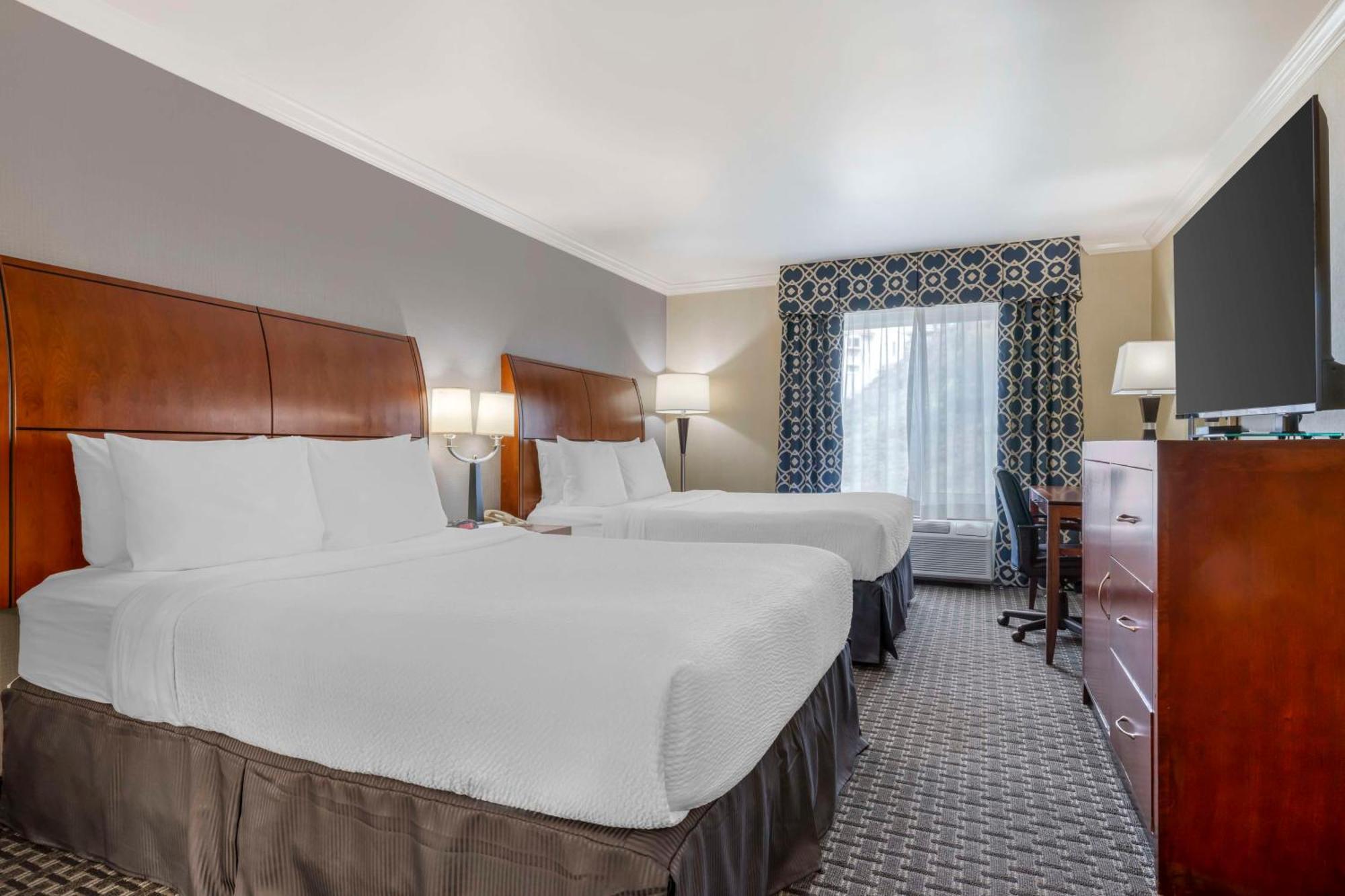 Best Western Plus Marina Shores Hotel Dana Point Luaran gambar