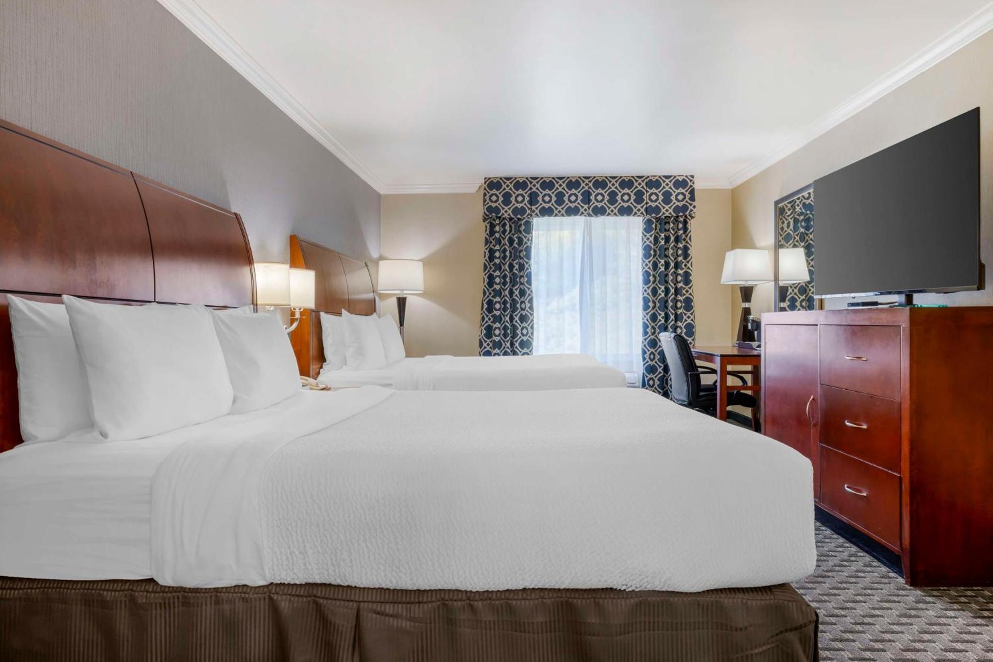 Best Western Plus Marina Shores Hotel Dana Point Luaran gambar