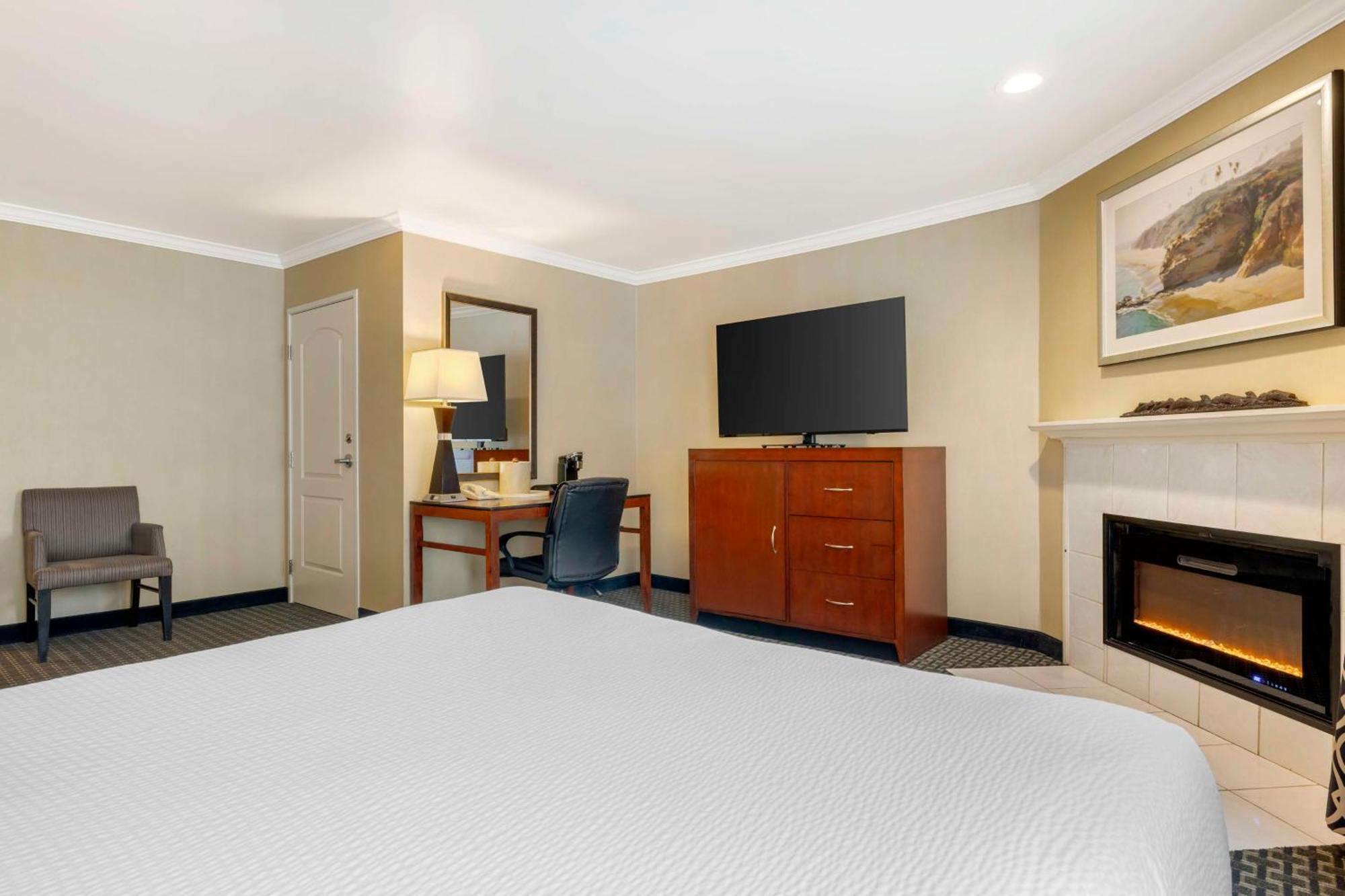 Best Western Plus Marina Shores Hotel Dana Point Luaran gambar