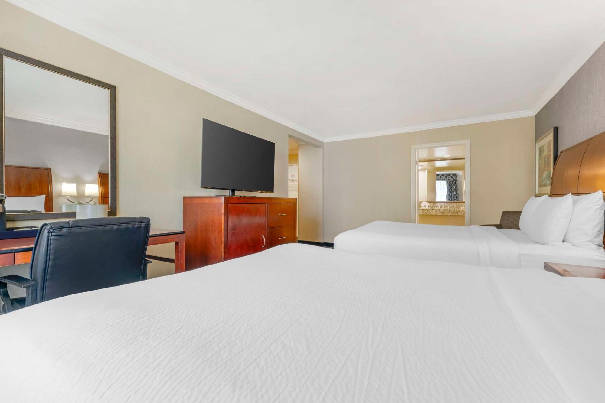 Best Western Plus Marina Shores Hotel Dana Point Luaran gambar