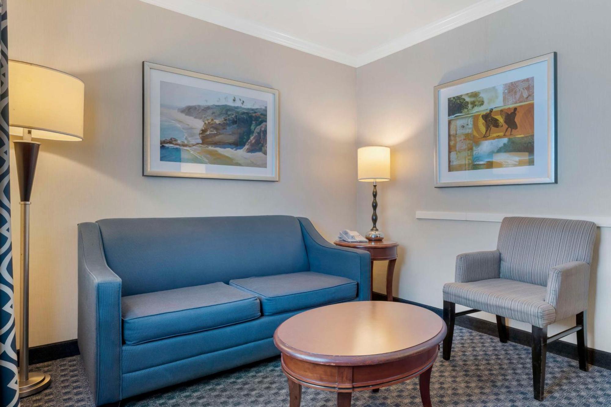 Best Western Plus Marina Shores Hotel Dana Point Luaran gambar