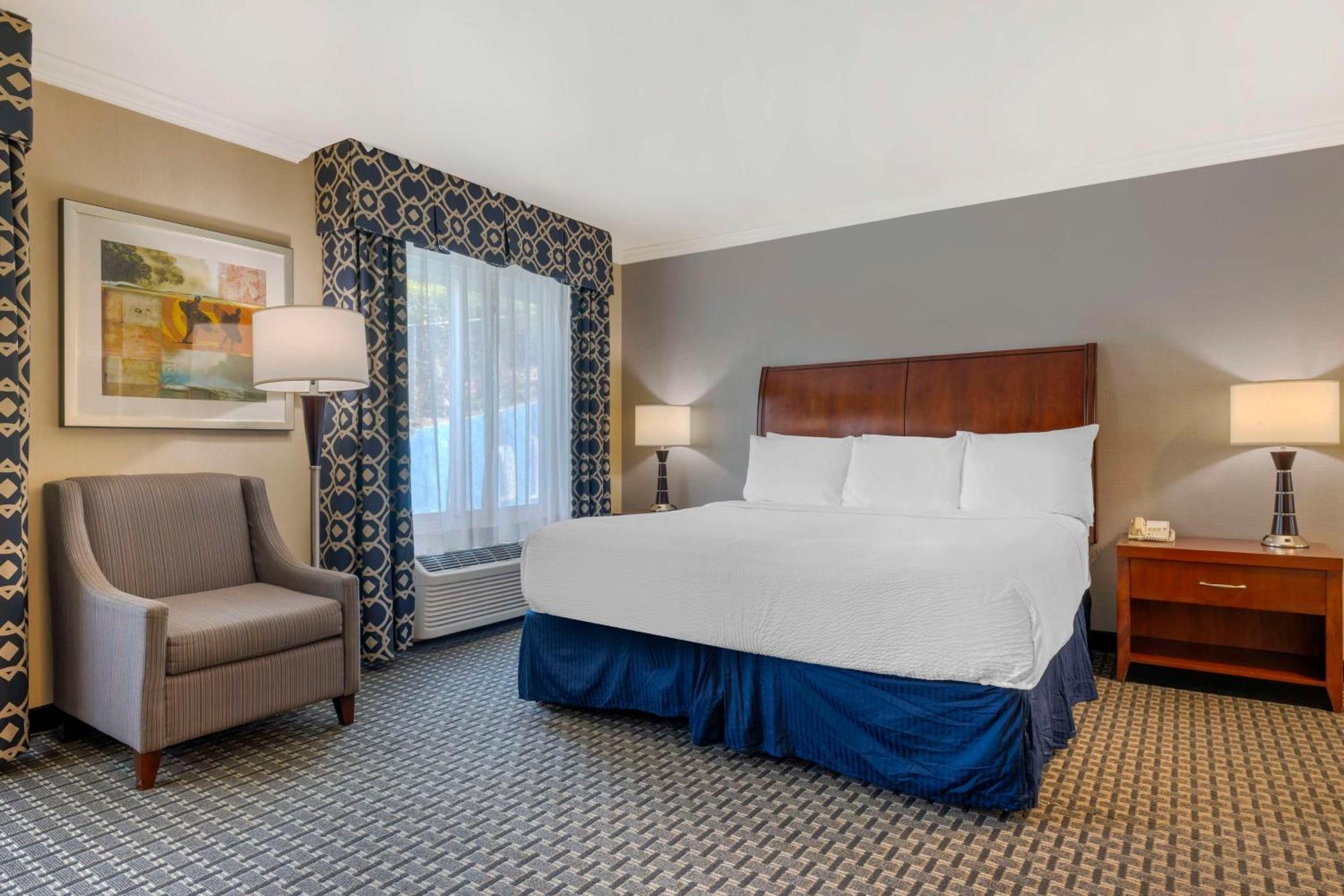 Best Western Plus Marina Shores Hotel Dana Point Luaran gambar