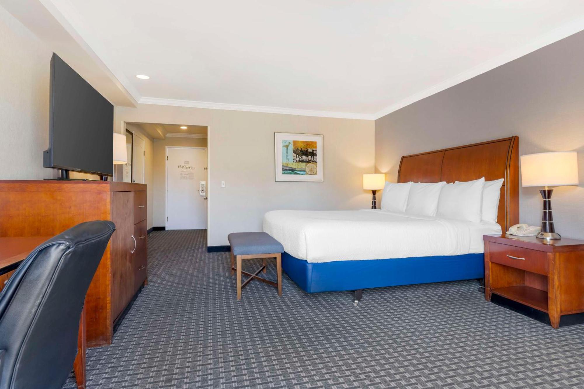 Best Western Plus Marina Shores Hotel Dana Point Luaran gambar