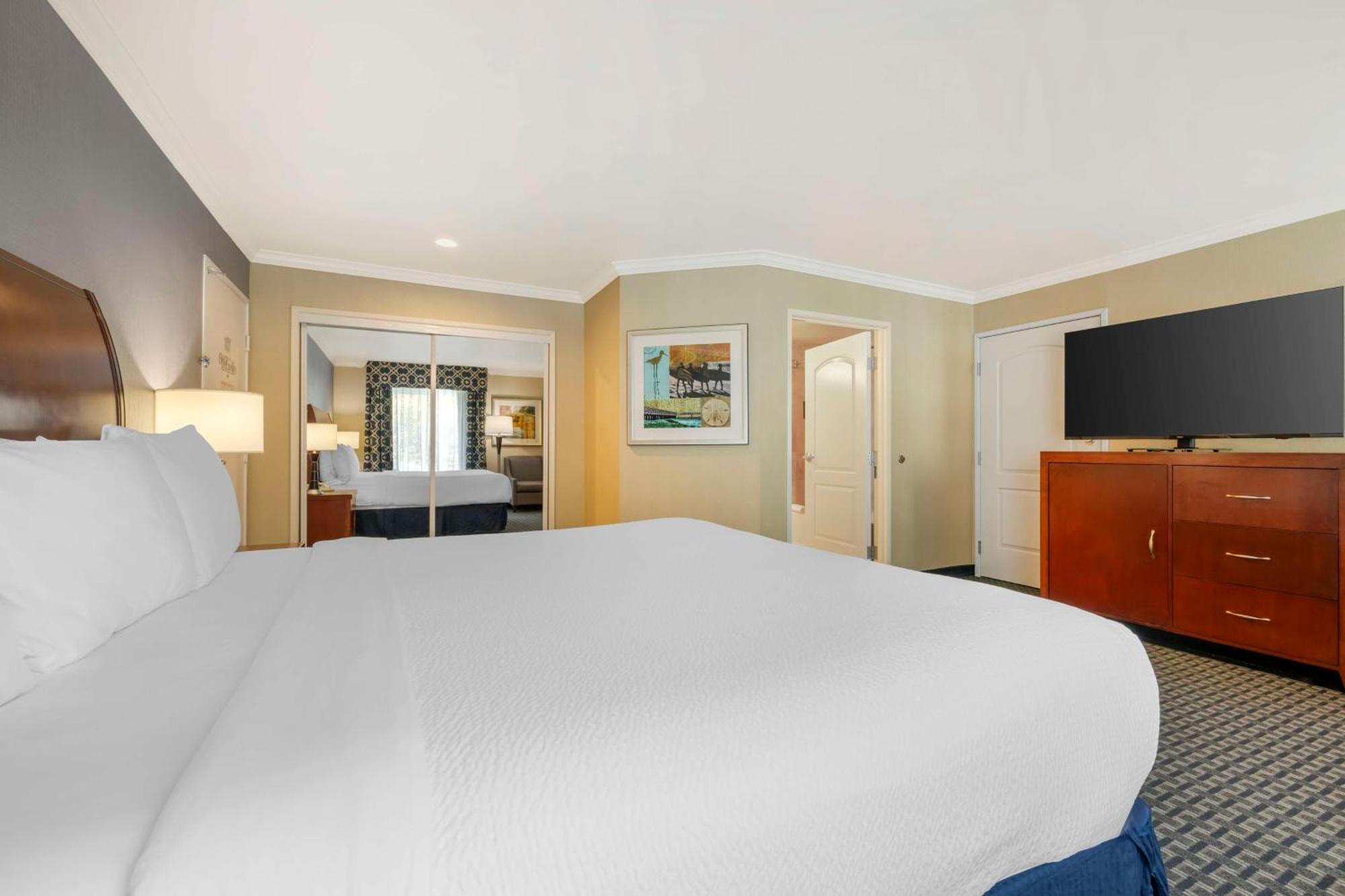 Best Western Plus Marina Shores Hotel Dana Point Luaran gambar
