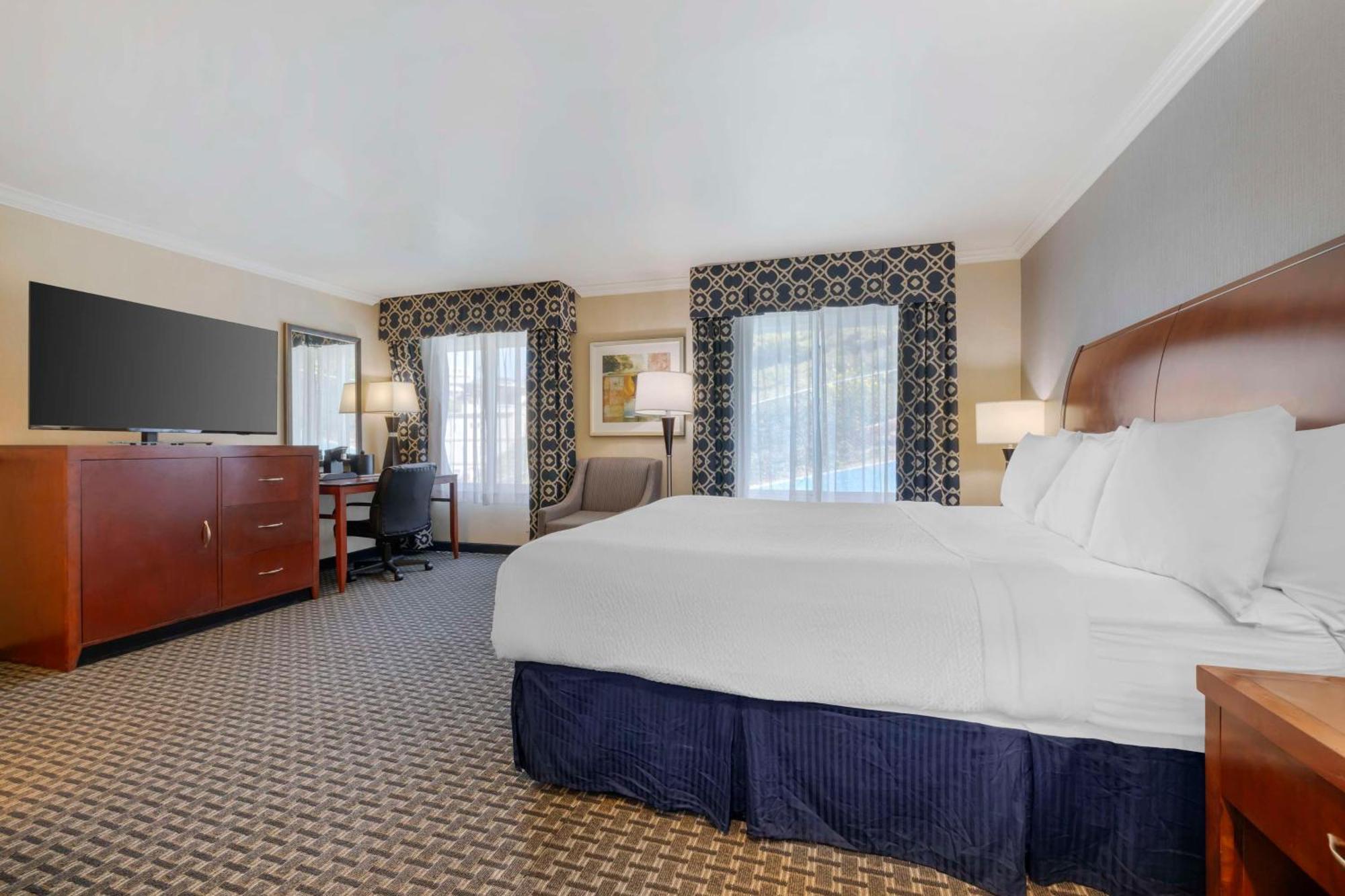 Best Western Plus Marina Shores Hotel Dana Point Luaran gambar