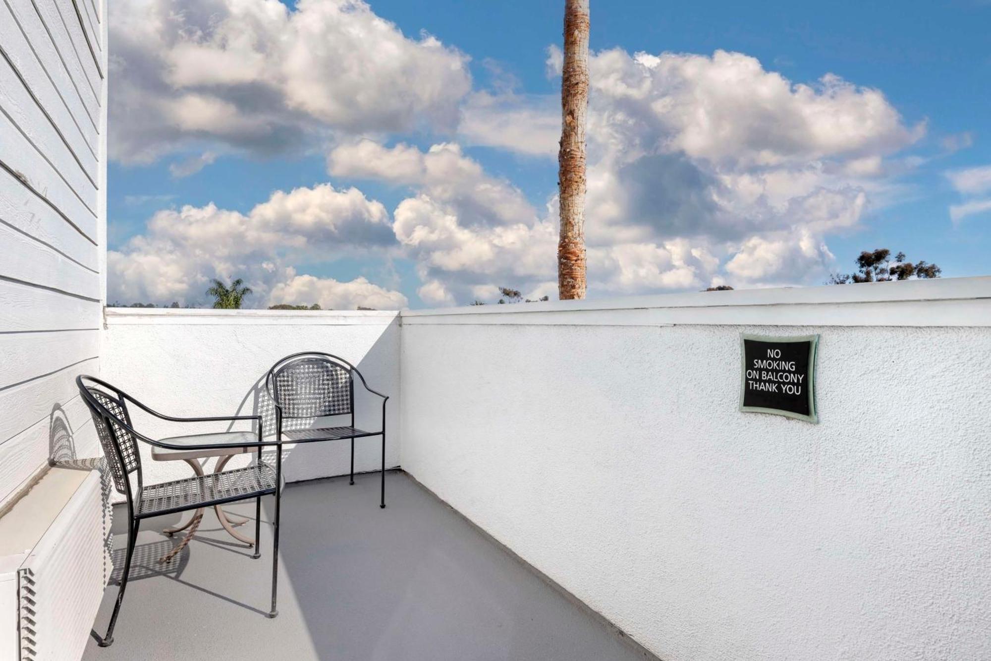 Best Western Plus Marina Shores Hotel Dana Point Luaran gambar