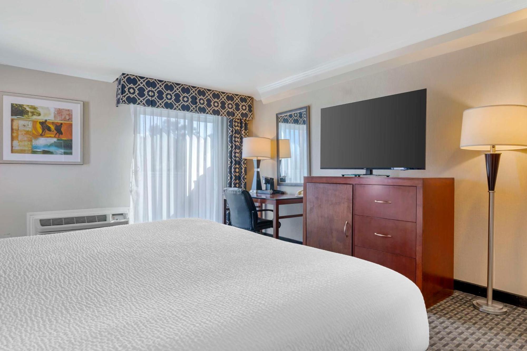 Best Western Plus Marina Shores Hotel Dana Point Luaran gambar