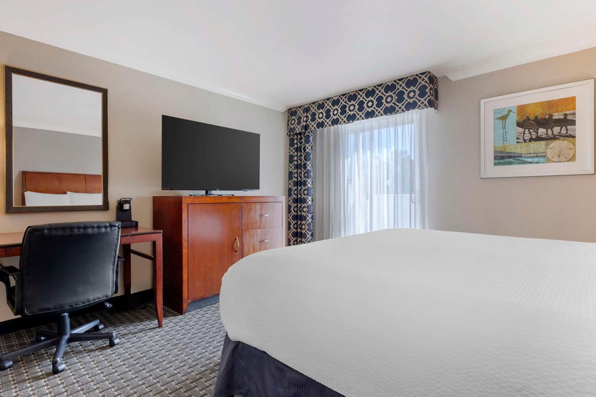 Best Western Plus Marina Shores Hotel Dana Point Luaran gambar