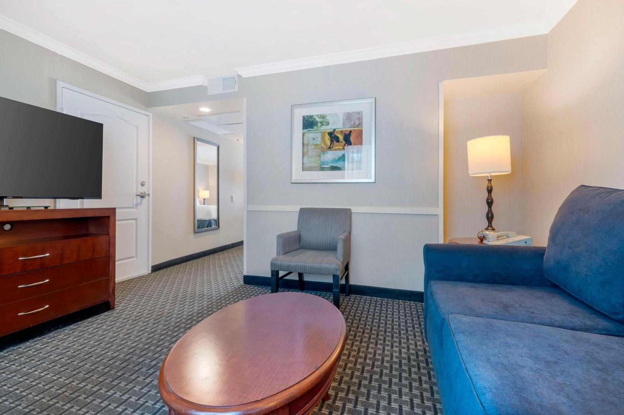 Best Western Plus Marina Shores Hotel Dana Point Luaran gambar