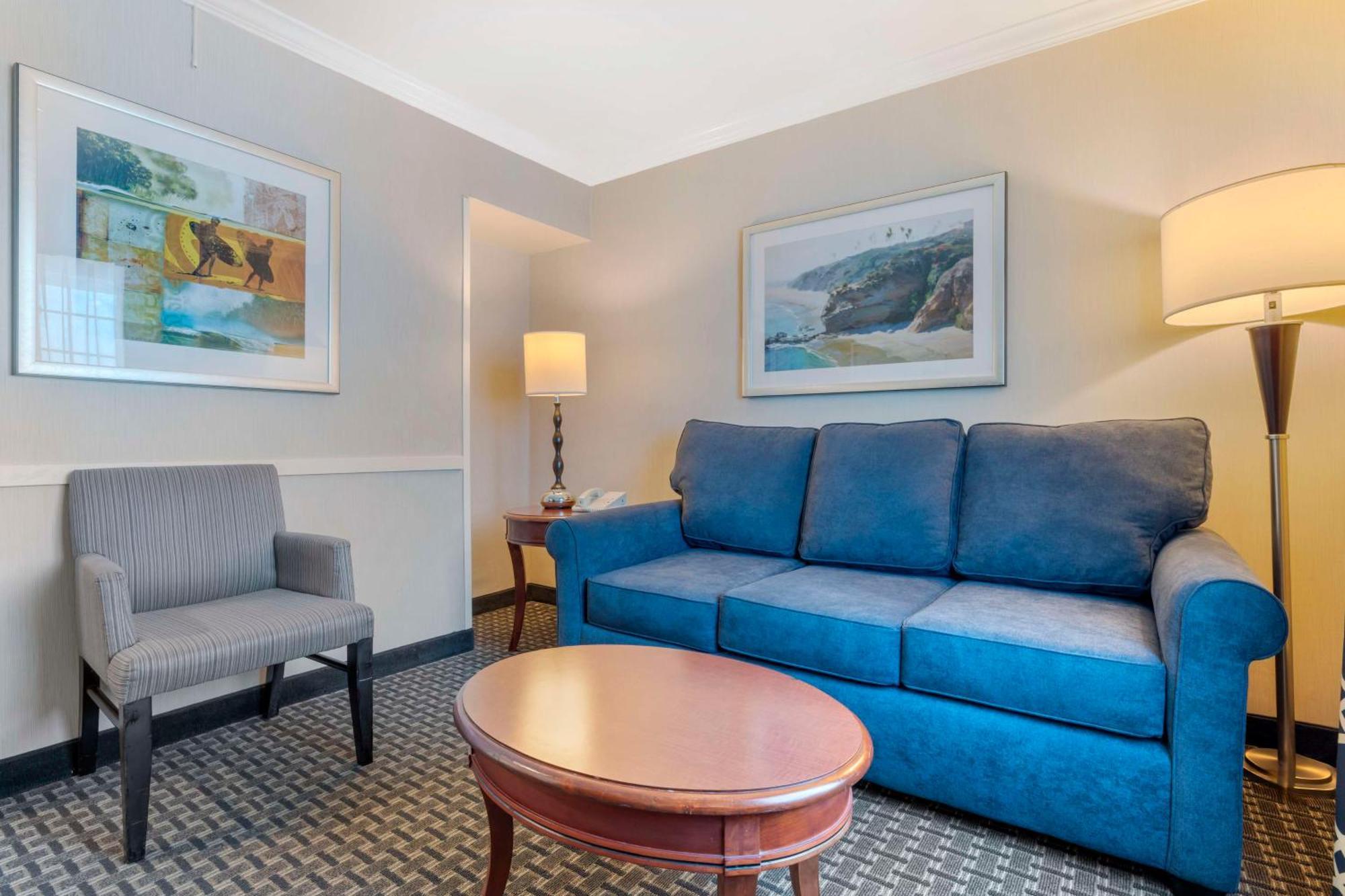 Best Western Plus Marina Shores Hotel Dana Point Luaran gambar