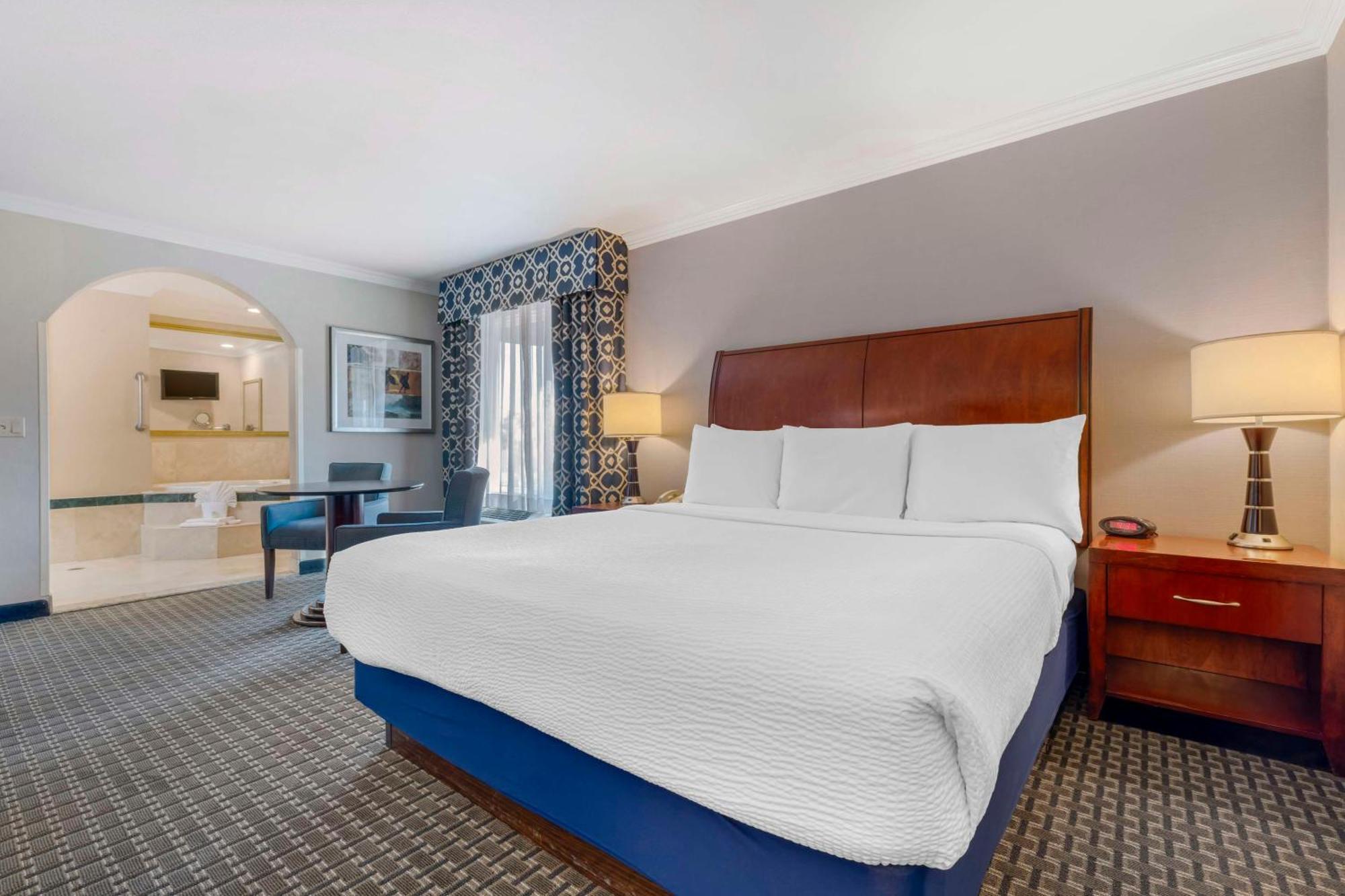 Best Western Plus Marina Shores Hotel Dana Point Luaran gambar