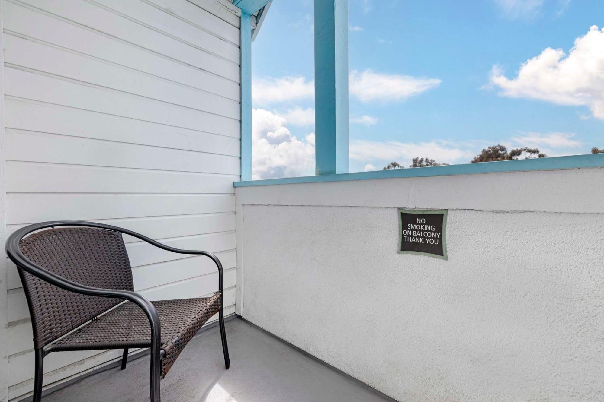 Best Western Plus Marina Shores Hotel Dana Point Luaran gambar