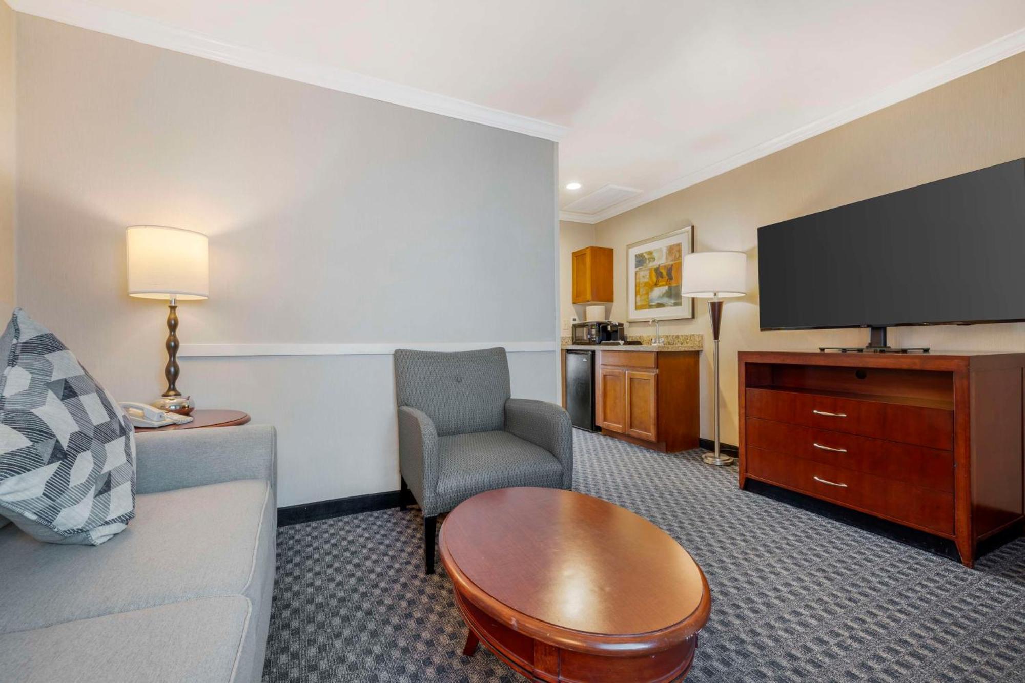 Best Western Plus Marina Shores Hotel Dana Point Luaran gambar