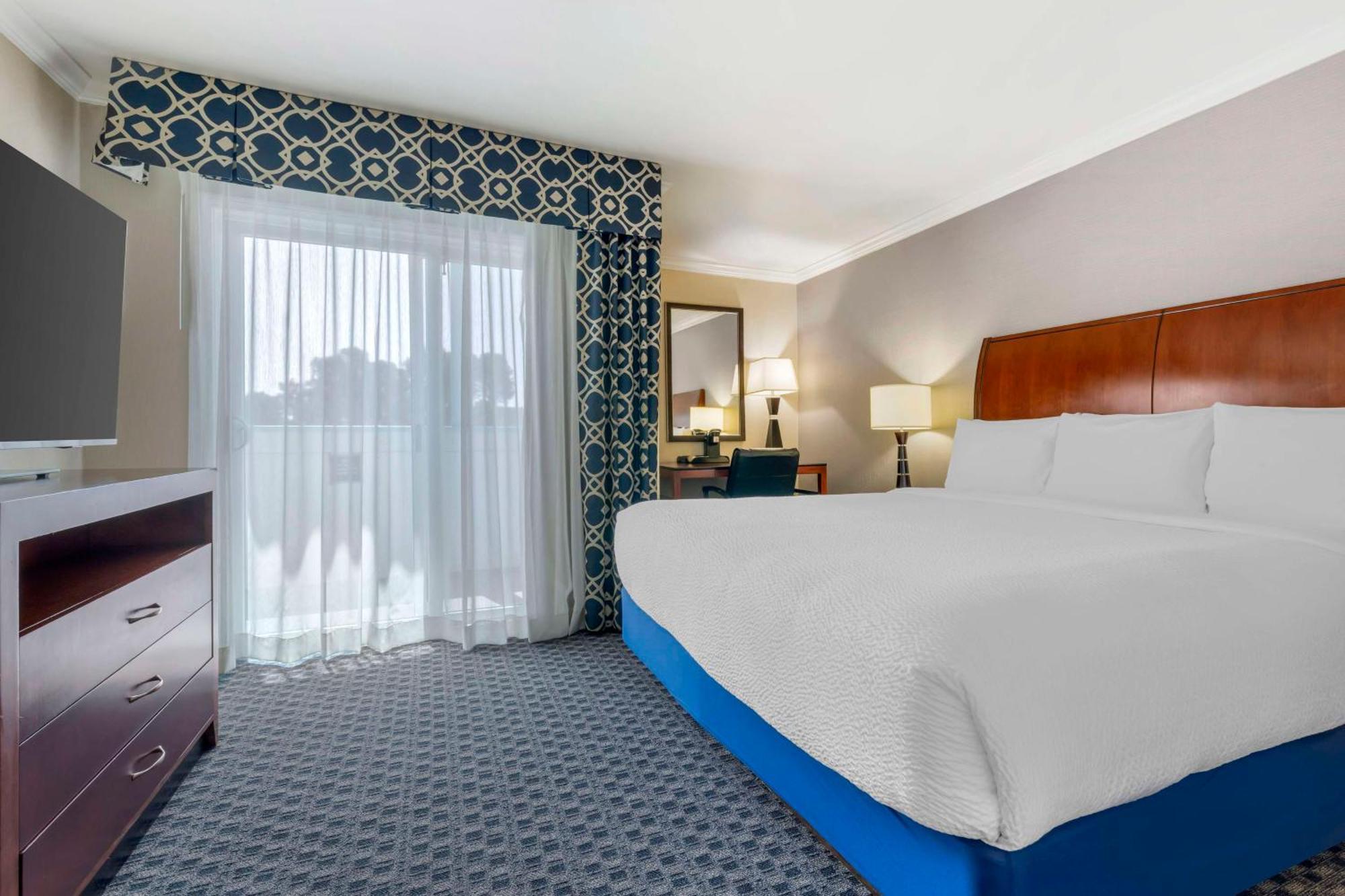 Best Western Plus Marina Shores Hotel Dana Point Luaran gambar