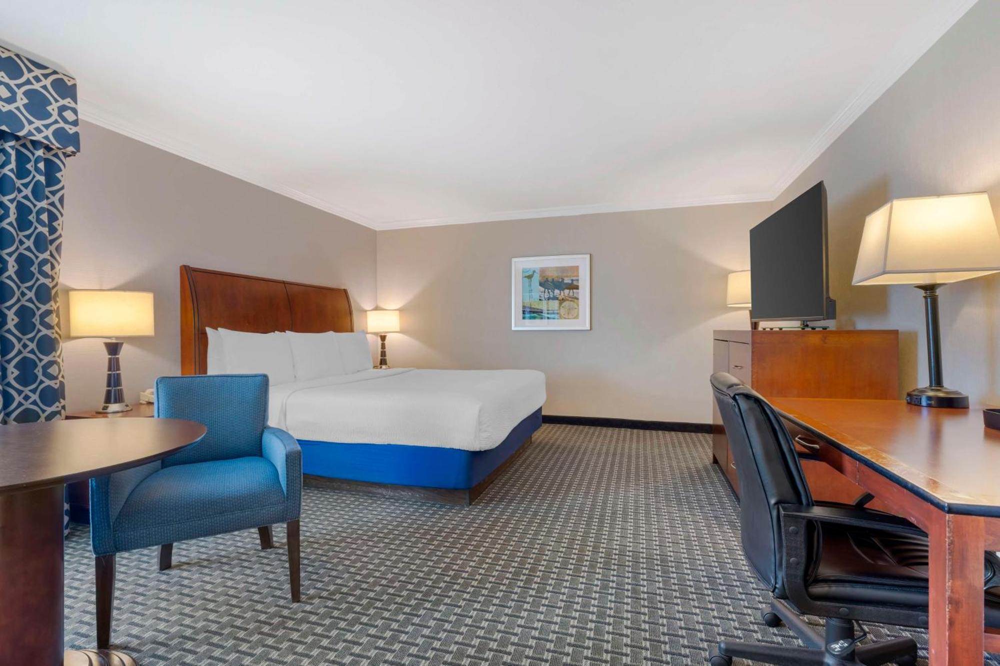 Best Western Plus Marina Shores Hotel Dana Point Luaran gambar