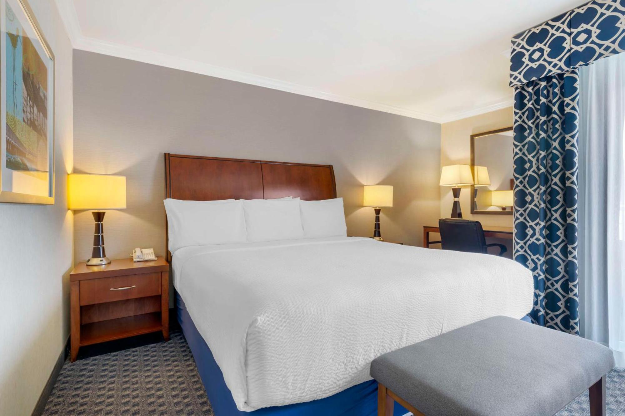 Best Western Plus Marina Shores Hotel Dana Point Luaran gambar
