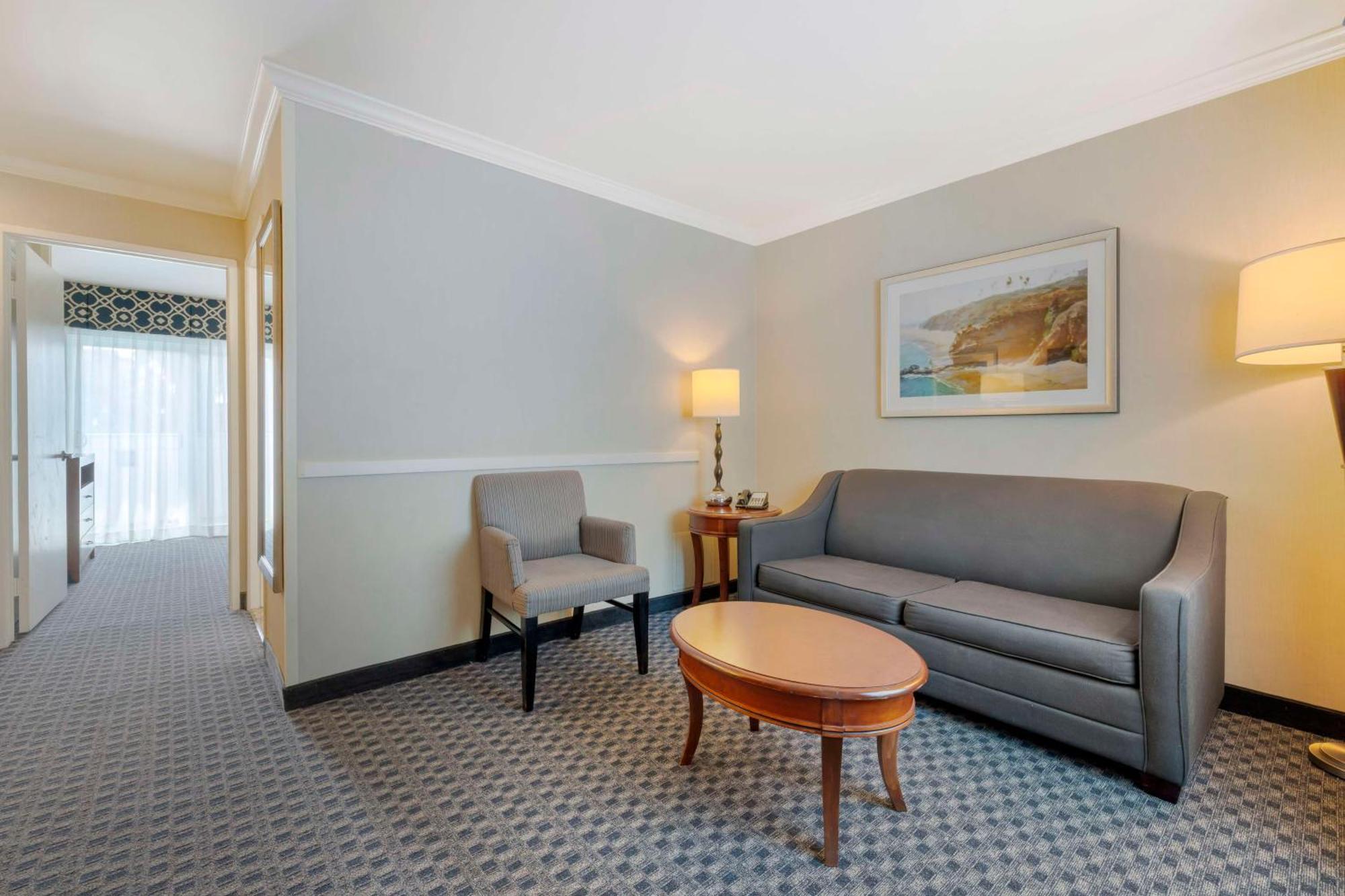 Best Western Plus Marina Shores Hotel Dana Point Luaran gambar