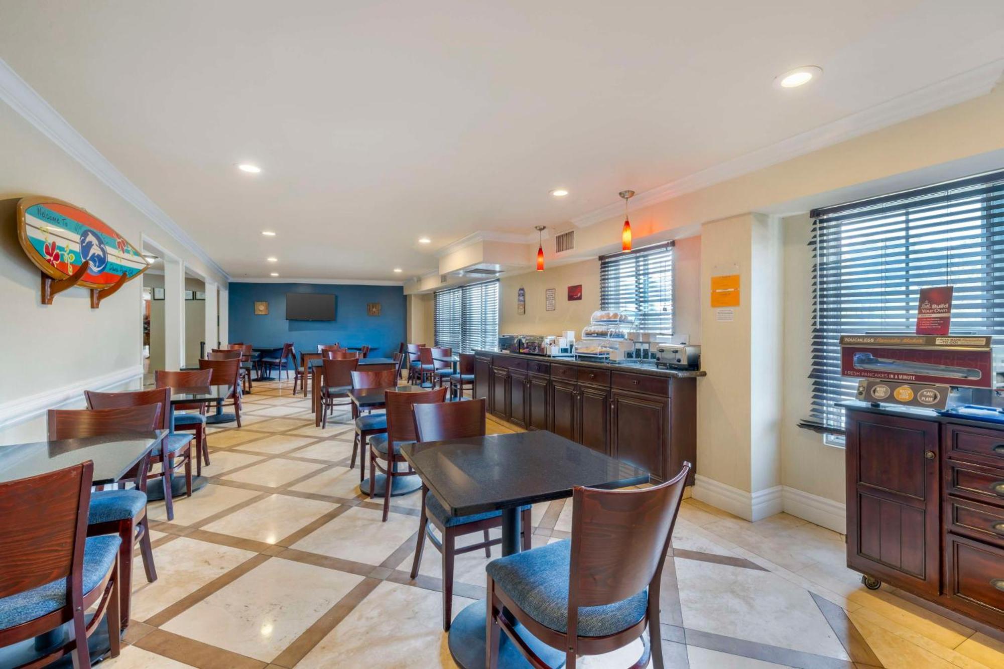 Best Western Plus Marina Shores Hotel Dana Point Luaran gambar