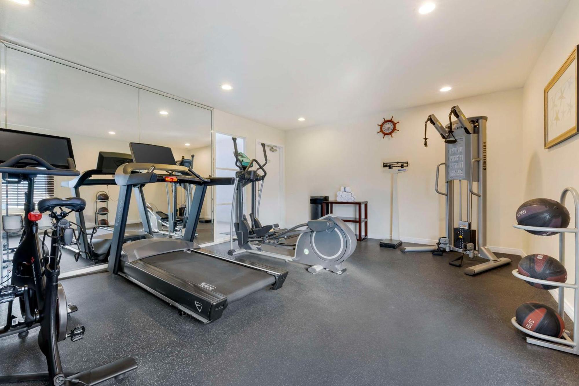 Best Western Plus Marina Shores Hotel Dana Point Luaran gambar