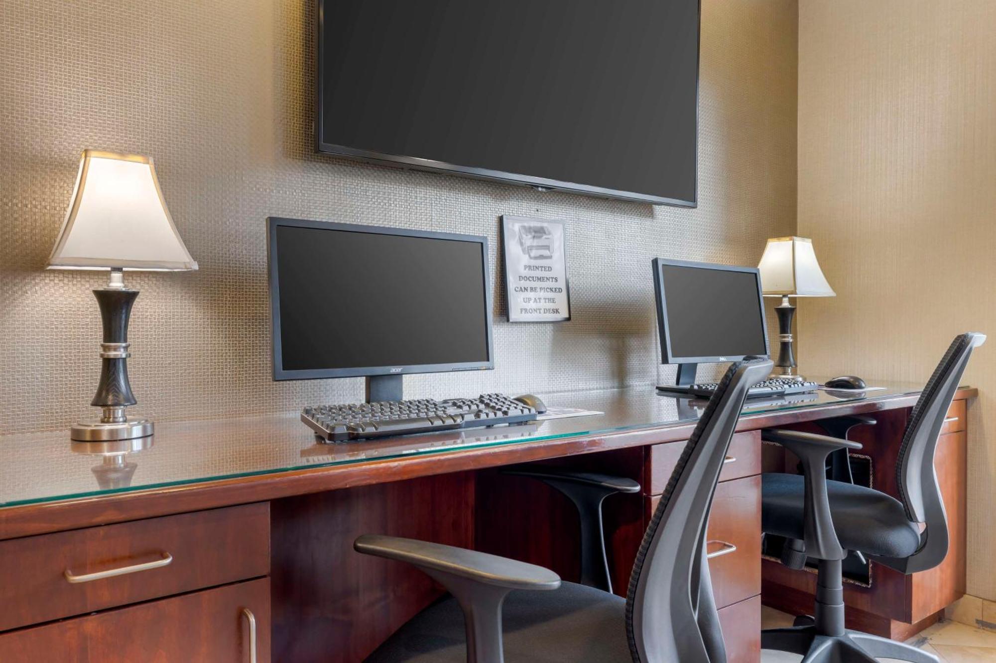 Best Western Plus Marina Shores Hotel Dana Point Luaran gambar